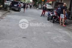 Bán đất lê trọng tấn,tô hữu hà đông kd, vp 50 m2. 5 tỷ