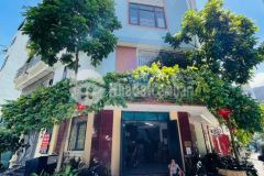 Bán nhà lô góc 3 thoáng văn phòng kd tuyệt đỉnh 55m2 giá 6x tỉ