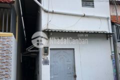 Bán nhà hẻm xe tải đường số 10 linh xuân, dt 57m2 giá 3,4 tỷ