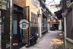 Chính chủ cần bán gấp nhà 5 tầng ô tô vào nhà bằng liệt, giá 3.7 tỷ.