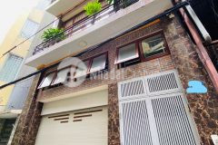 Bán nhà đường kim mã, gara, pl khu nhật hàn, gần hồ ngọc khánh, dt 60m26t, 10.5 tỷ