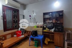 Nhà tập thể bộ công an ngõ chiến thắng, khâm thiên quận đống đa