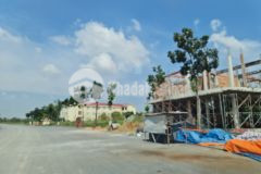 Bán gấp 113,3m2 thổ cư kđt long hưng, biên hòa, shr, chỉ 25trm2. lh0979379877