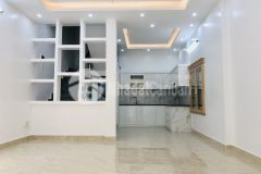 Cần bán nhà đằng hải xây mới 42m2 x 4 tầng chỉ 2,2 tỷ thiết kế siêu đẹp