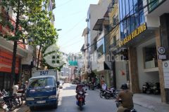 Bán nhà hoàng cầu, đống đa phân lô, ôtô tránh, kinh doanh, nhà đẹp, 50m2x5t, 9.5 tỷ 0975642942