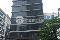 Bán tòa building 9 tầng mp khuất duy tiến, mt 9m, sổ đỏ 150m2, giá chỉ 40 tỷ, lh 0965273866