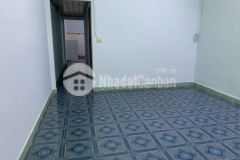 Nhà c4 phạm văn bạch 72m2 tân bình chỉ 4.7 tỷ