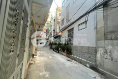 Đẹp không tì vết bán căn 50m24t bạch mai chỉ 2.8 tỷ