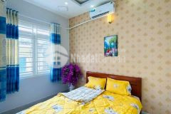 Bán nhà đẹp trường sa, 3 tầng nhỉnh 3 tỷ.