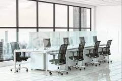 Cho thuê văn phòng dịch vong hậu 100m2 văn phòng mới cứng