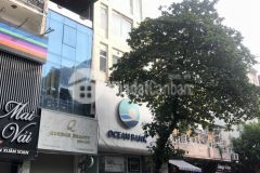 Bán nhà mặt phố vip trần xuân soạn 7 tầng, thang máy, kinh doanh đỉnh cao chỉ 38 tỷ.