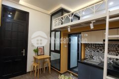 Bán nhà phố vọng, 9 phòng cho thuê, 5 tầng chỉ 7 tỷ chín