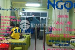 Chính chủ cho thuê mb tầng trệt nhà mt 38 đường 17 p tân thuận tây q7