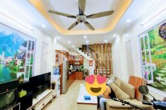 Bán nhà đông mỹ thanh trì 45m2 2.7 tỷ mặt phố kinh doanh