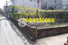 Bán đất thạch bàn, long biên, hà nội, lô góc, ô tô 7 chỗ vào đất, mt 7m, 110m2, giá 6.1 tỷ