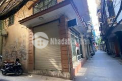 Ngõ thông phố trường chinh, ô tô, kinh doanh 48m2, 5t, 5.8 tỷ.0948253844