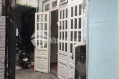 Chính chủ bán gấp giá tốt nhà 1 trệt 1 lầu hxh tại hẻm 785 nguyễn kiệm p3 q gò vấp