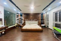 Chủ cần bán nhà 48m2, 4 tầng, ngõ thông,phùng hưng, hà đông chỉ hơn 3 tỷ