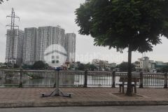 Hồ hạ đình thanh xuân, 31m2 4t, oto đỗ cửa ngõ thông n 4 tỷ lh 0854984333