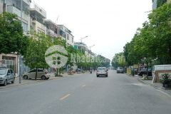 Chỉ hơn 9 tỷ sở hữu căn liền kề văn phú 90m2 mặt đường 24m, kinh doanh đắc địa