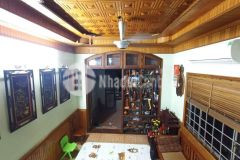 Ngõ ô tô, 3 mặt thoáng, ở sướng văn phú, hà đông, 55m2 nhỉnh 4 tỷ.