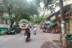 Siêu phẩm khương hạ, dt 42m2 x 5 tầng cực đẹp, ô tô đỗ cổng. liên hệ 0368781929