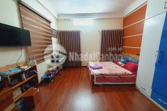 Chính chủ bán đất tặng nhà 4 tầng trần phú ô tô đỗ gần