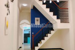 Chỉ 4 tỷ có ngay nhà 46m2 cộng hoà, 3 tầng, tặng kèm nội thất