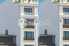 Sang nhượng tòa nhà văn phòng phúc lợi 80m 7tầng, thang máy, vỉa hèkinh doanh