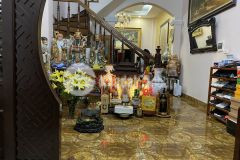 Biệt thự mini nguyễn thái học, nội thất tiền tỷ, tuyệt đỉnh an sinh, 8.7 tỷ. 0703451750