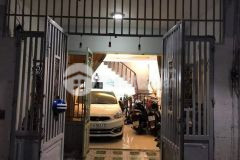 3,79 tỷ có ngay nhà phạm đăng giảng q. bình tân 50m2, 2 tầng, 4x12,5m