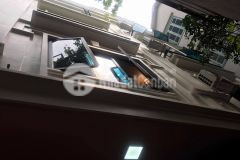 Bán nhà ngõ 3 nguyễn khánh toàn cg, 40mx5t.,hướng n, giá 5,35tỷ.