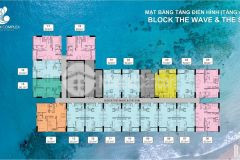 Cần tiền kd bán nhanh chcc hồ tràm complex, 1pn, 52m2, sổ hồng vĩnh viễn. 1.432 tỷ. lh0906128993