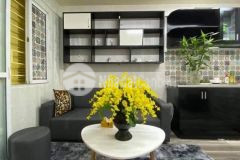 Bán nhà phố núi trúc, dt 19m, 2 tầng, mt 3.8 m, giá 1.3 tỷ.