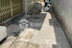 Nhà giá rẻ ngay trung tâm âu cơ, tân bình, 20m2 giá chỉ 2.75 tỷ.