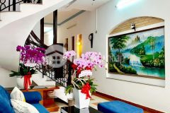 Chủ ngộp bán nhà hxh trường sa p3 tân bình, 76m24x19, 4 lầu, 11.5ỷ.