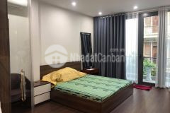 Nhỉnh 3 tỷ có ngay nhà đẹp 49m, mặt tiền 4m, lô góc, 3 thoáng, ở ngay thanh bình, hà đông