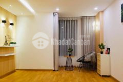 Quang trung gò vấp 5 tầng đường 6m xe hơi vào nhà chỉ 7 tỷ.