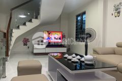 Bán nhà xây mới ô tô tránh, phố lụa, hà đông, 5 tầng giá nhỉnh 3 tỷ