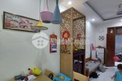 Bán nhà giải phóng mới đẹp, ô tô tận nhà.giá 4.tỷ