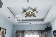 Nhà 3 tầng chợ tân trụ xe hơi vào nhà chỉ 4.2 tỷ.