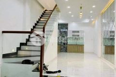 Bán nhà mặt tiền 4x15m bình trị đông b.bình tân chỉ 5.35 tỷ tl