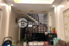 Cần bán nhanh nhà phố hạ yên yen hoa, quận cau giay. diện tích 40m2 x 5 tầng.