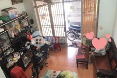 Chuyển công tác, bán gấp nhà ở thoại ngọc hầu tân phú, hẻm xe tải, chỉ còn 3,8 tỷ tl