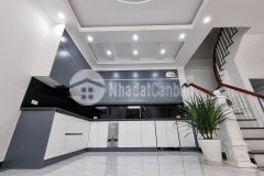 Nhà mới đầu thượng thanh, ô tô vào nhà, nội thất đầy đủ, 55m2, giá chào 4.2 tỷ