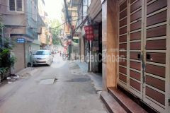 Bán nhà thái hà, đống đa ôtô tránh, kinh doanh, 60m2, mt 4m, 10 tỷ 0975642942