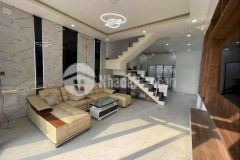 Bán nhà lê văn quới, bình hưng hòa, bình tân 2 tầng 36m2 giá rê