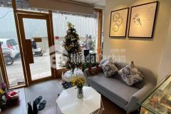 Bán nhà chiến thắng, ô tô, kinh doanh, 40m, 6 tầng, 5,4 tỷ