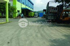 Nhượng quyền sd đất và tài sản gắn liền tại kcn phú nghĩa