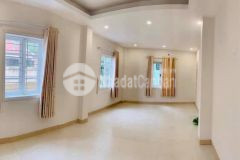 Bán nhà ba đình, biệt thự ngõ đội cấn, 85m, 4 tầng, thoáng 4 mặt, giá nhình 9 tỷ.